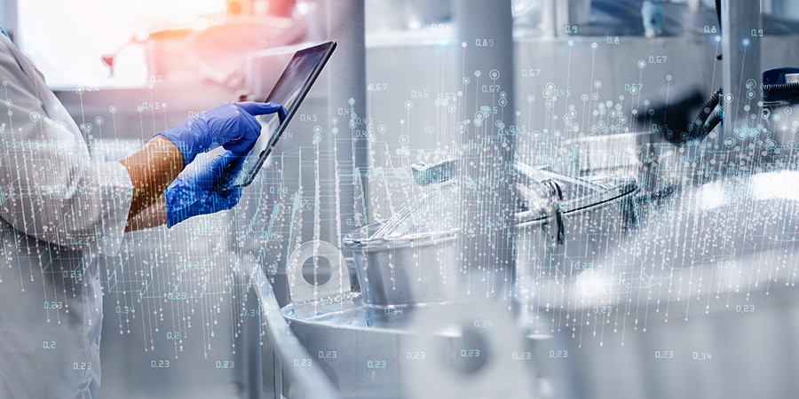 smart living maintenance prediction